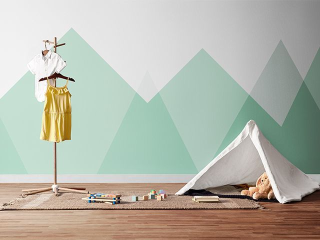 swoon kids collection aiyla coat rack - you're going to love Swoon's new kids collection - news - goodhomesmagazine.com
