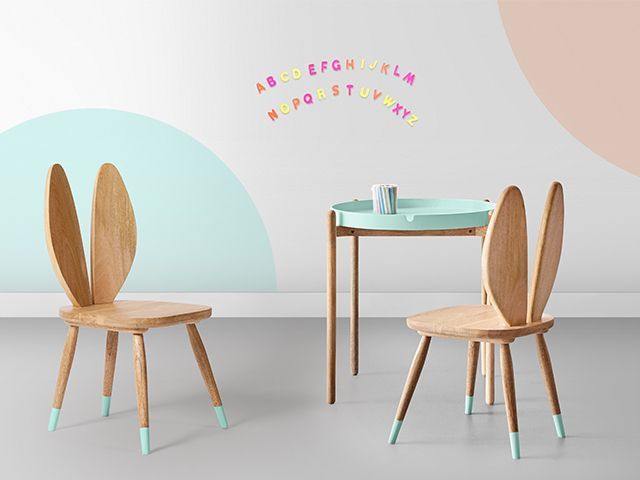 Kids sales collection furniture
