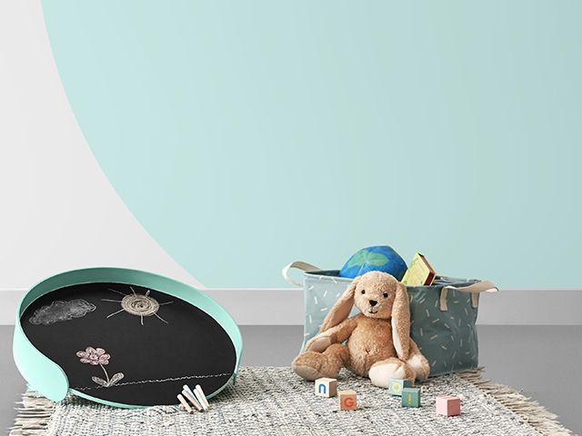 swoon kids collection fynee drawing tray - you're going to love Swoon's new kids collection - news - goodhomesmagazine.com