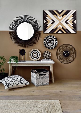 texture next - 6 ways to cosy up your home for autumn - inspiration - goodhomesmagazine.com