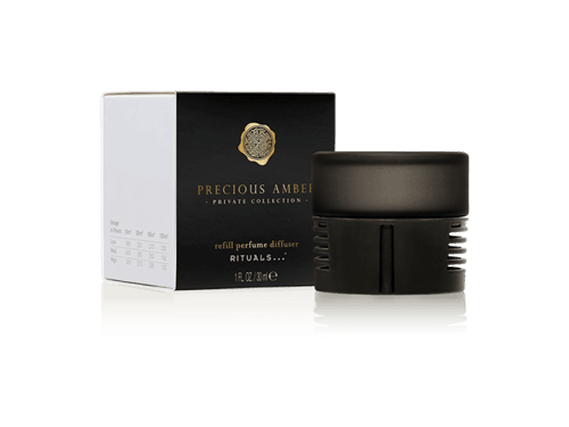 Rituals perfume sales genie cartridge