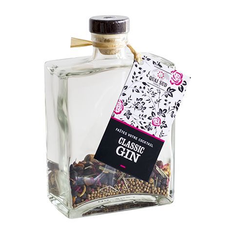 amara 20.00 gin - stocking fillers under £20 - shopping - goodhomesmagazine.com