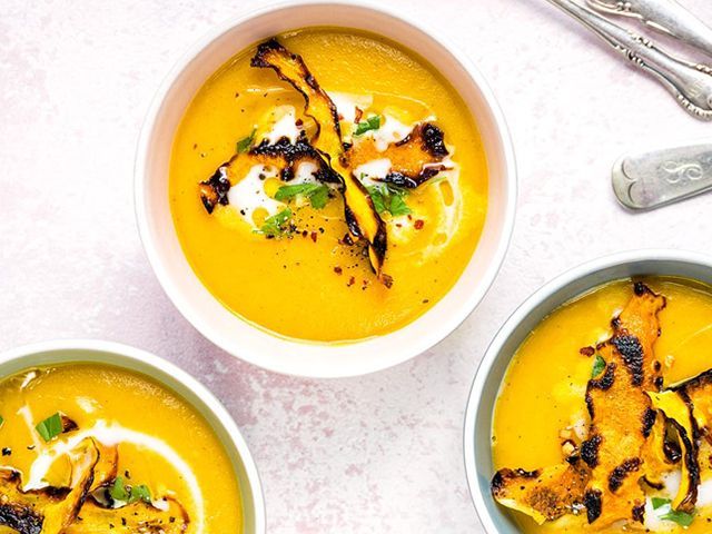 ao.com soup - 4 autumnal soup recipes - kitchen - goodhomesmagazine.com