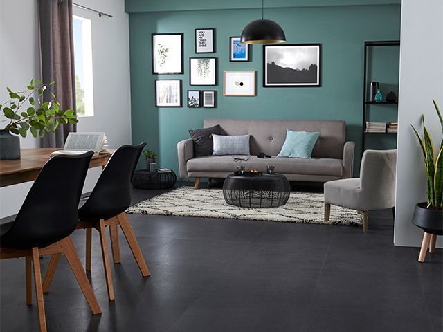 bq flooring opener - B&Q predicts the interior trends for 2020 - inspiration - goodhomesmagazine.com