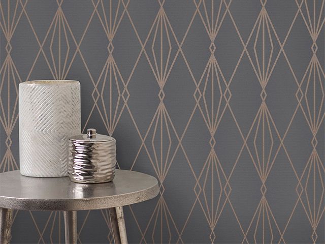 B&q clearance bedroom wallpaper