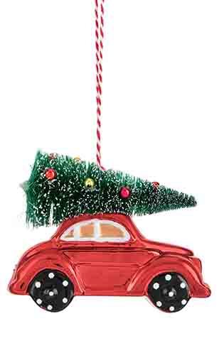 car poundland - sneak preview of Poundland's Christmas collection - inspiration - goodhomesmagazine.com