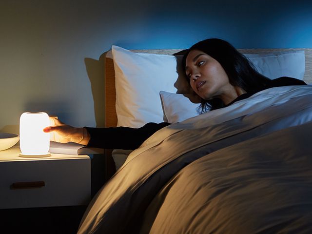 The Best Wake-Up Light Alarm Clocks