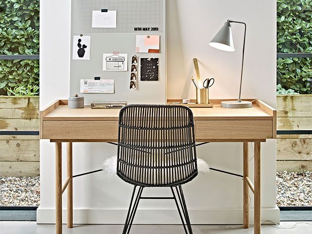 Must-Haves of Every Productive Home Office Workspace - JLR Home