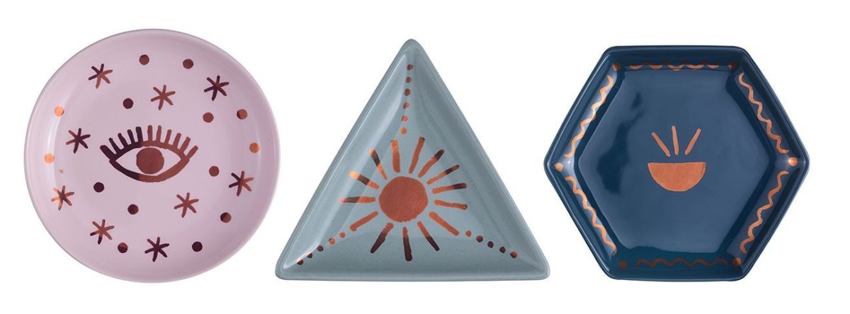 debenhams 12.00 trinket - stocking fillers under £20 - shopping - goodhomesmagazine.com