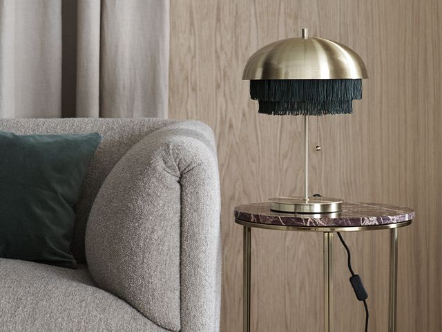 hm lighting - Q&A with Concept Designer for H&M Home Guillaume Vaillant - inspiration - goodhomesmagazine.com