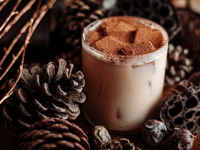 hot chocolate alcoholic cocktail recipe