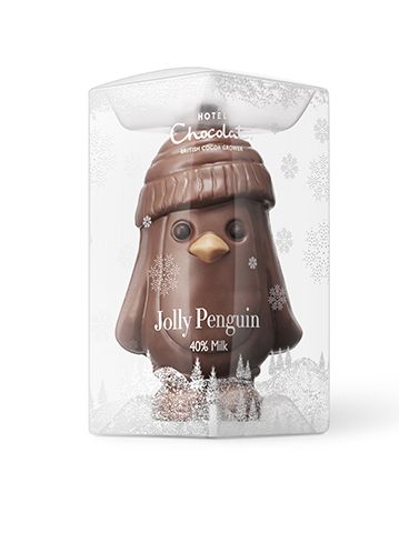 hotelchocolat 8.00 - stocking fillers under £20 - shopping - goodhomesmagazine.com