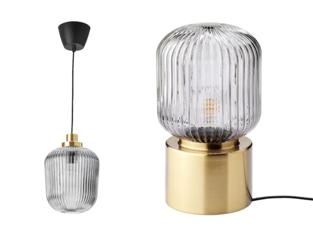 ikea lighting for under £20 - goodhomesmagazine.com