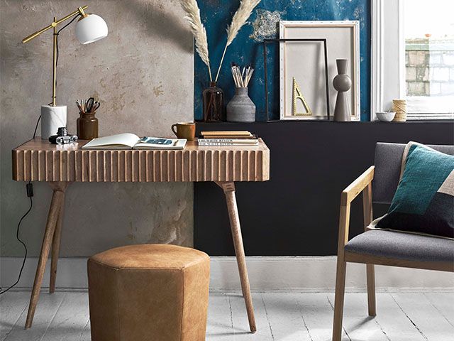 John lewis clearance swoon desk