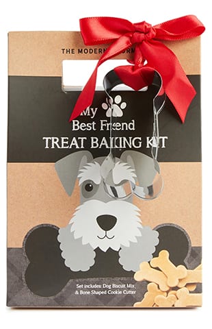 treat baking kit