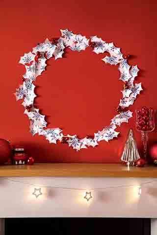 poundland classic copy - sneak preview of Poundland's Christmas collection - inspiration - goodhomesmagazine.com