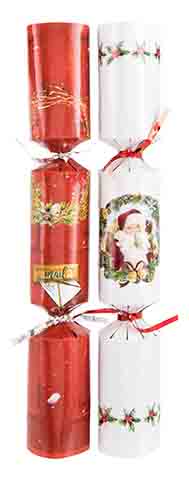 poundland cracker - sneak preview of Poundland's Christmas collection - inspiration - goodhomesmagazine.com