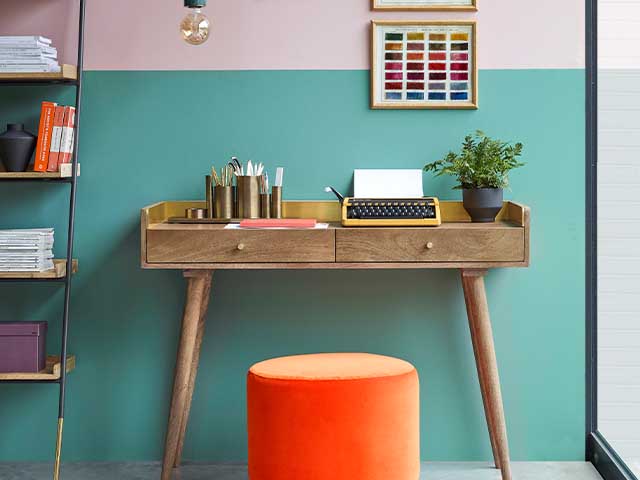 swoon opener - 5 must-haves for a productive office - home office - goodhomesmagazine.com