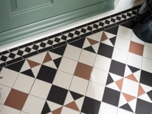 tiles topps - take a look at Topps Tiles new Victorian flooring range - news - goodhomesmagazine.com