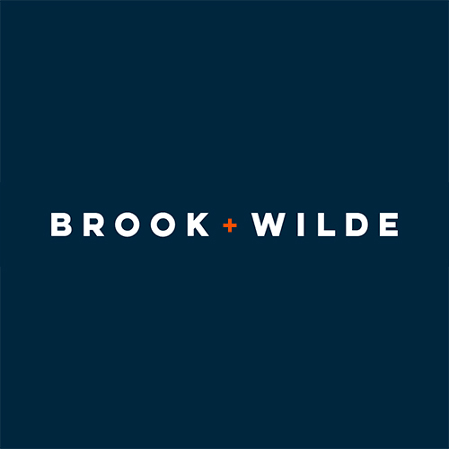 Brook Wilde logo
