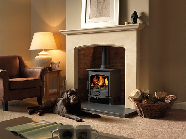 acrstoves - buyer's guide to wood burning stoves - shopping - goodhomesmagazine.com