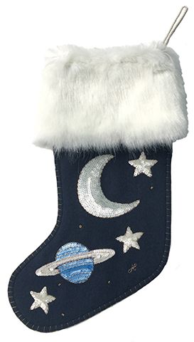amara space - 8 quirky christmas stockings - shopping - goodhomesmagazine.com