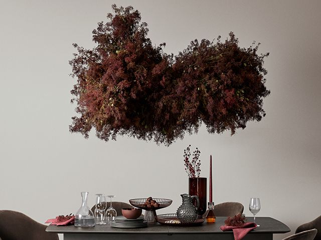 bo concept flower cloud tutorial - goodhomesmagazine.com