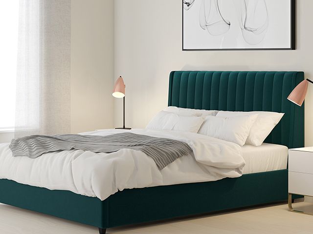 danetti ottoman - 5 stylish ottoman beds - bedroom - goodhomesmagazine.com
