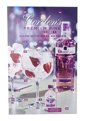 debenhams gin gift - gift guide for gin lovers - shopping - goodhomesmagazine.com