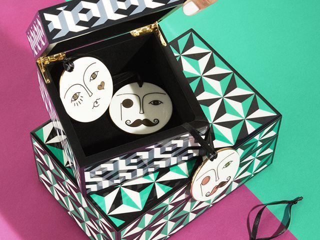 jonathan adler H&M home storage box - news - goodhomesmagazine.com