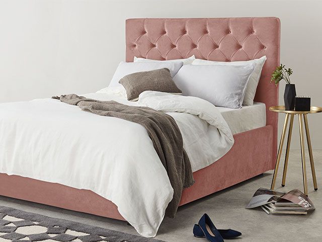 made ottoman - stylish ottoman beds with storage - bedroom - goodhomesmagazine.com