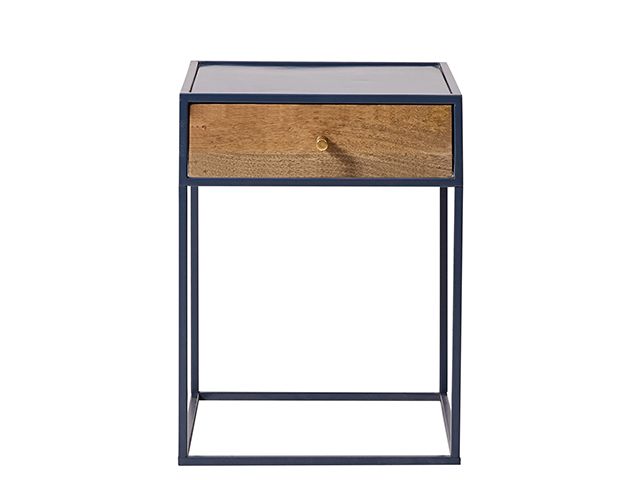 neptune bedside table - Swoon launches furniture collection for renters - shopping - goodhomesmagazine.com