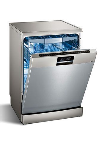 new siemens - 7 of the best dishwashers - kitchen - goodhomesmagazine.com