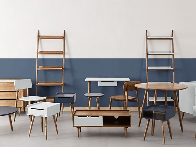 nomadic opener - Swoon launches furniture collection for renters - shopping - goodhomesmagazine.com