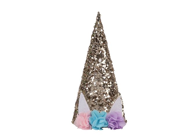 paperchase topper - 7 quirky christmas tree toppers - shopping - goodhomesmagazine.com 
