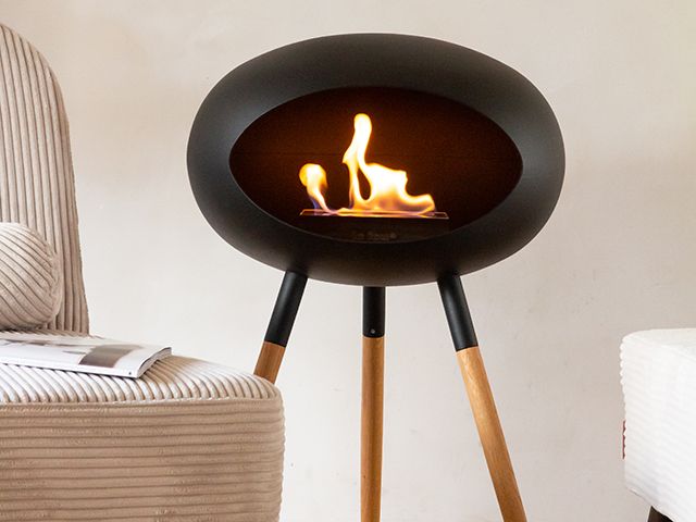 le feu eco portable fireplace - news - goodhomesmagazine.com