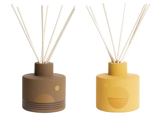 rose and grey diffuser design - christmas gift under £50 - goodhomesmagazine.com