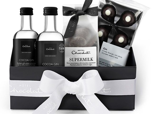 very gin gift - gift guide for gin lovers - shopping - goodhomesmagazine.com