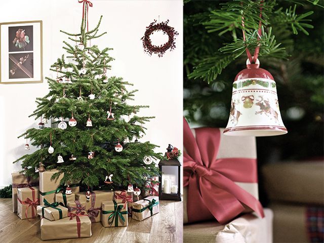 villeroy and boch tree delivery - shopping - goodhomesmagazine.com