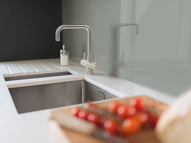 caple vapos 3n1 hot tap - goodhomesmagazine.com