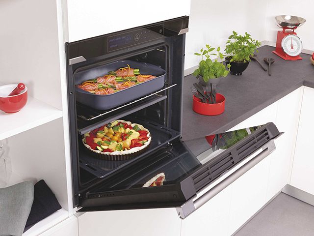 hoover keepheat oven - goodhomesmagazine.com