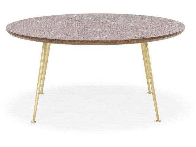 calversandsuvdal coffeetable - 7 stylish and affordable coffee tables - living room - goodhomesmagazine.com