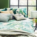 george plants - 6 bedroom updates for renters - bedroom - goodhomesmagazine.com