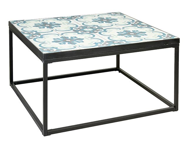 homesense coffeetable - 7 stylish and affordable coffee tables - living room - goodhomesmagazine.com