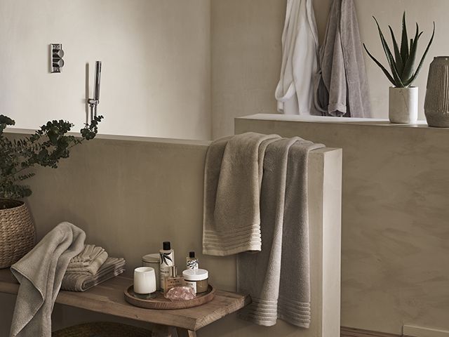 john lewis wellness bathroom - goodhomesmagazine.com