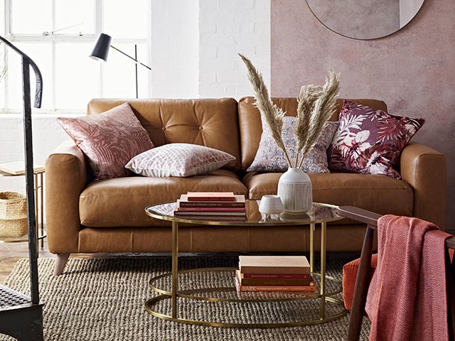 m&s tropical trend for 2020 reds - goodhomesmagazine.com