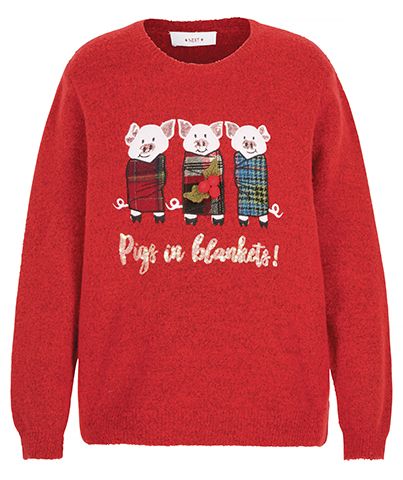 next christmas jumper