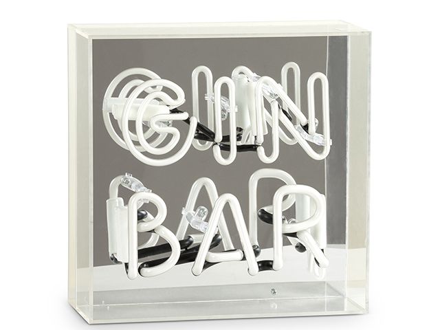 oliverbonas sign - 5 of the best neon signs - shopping - goodhomesmagazine.com
