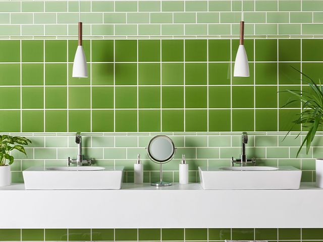 originalstyle green - how the colours in your home can improve your life - inspiration - goodhomesmagazine.com