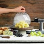 Sage smoking gun kitchen gadget - goodhomesmagazine.com